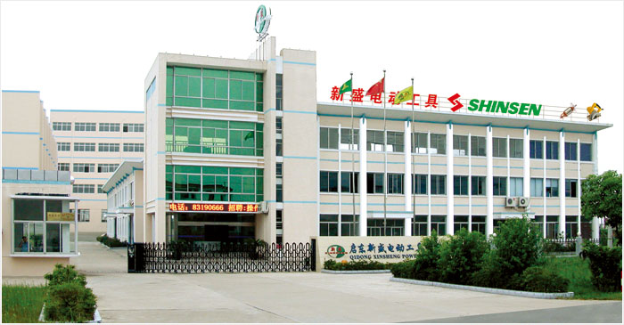 天能股份